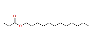 Dodecyl propionate